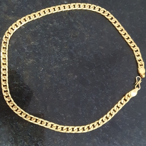 UNISEX HEAVY NECKCHAIN - Picture 8 of 8